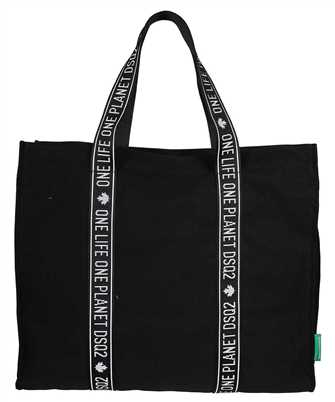 Dsquared2 SPM0071 00305357 ONE LIFE SHOPPER Bag
