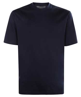 Brett Johnson SS25J13JACASSNAV T-shirt