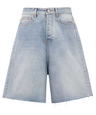 Vetements UE64SS200N DENIM Shorts