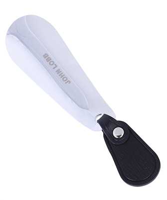 John Lobb XH0104L SHOEHORN TRAVEL METAL CALF FOB Accessorie