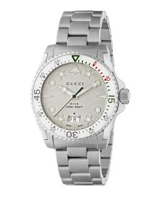 Gucci Dive watch, 40mm