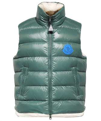 Moncler 1A000.46 M2648 PARKE Gilet