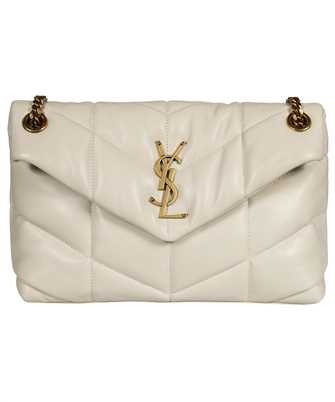 Saint Laurent 577476 1EL07 PUFFER SMALL Bag