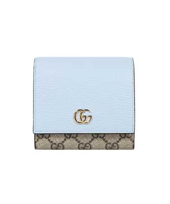 Gucci 598587 17WAG GG MARMONT Wallet