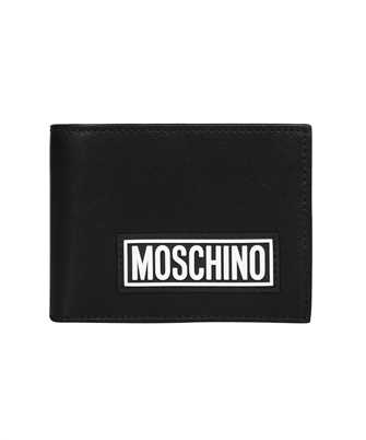Moschino A8121 8001 Wallet