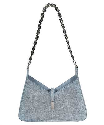 Givenchy BB50XPB1ZT CUT-OUT ZIPPED SMALL Borsa