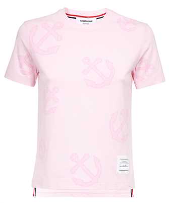 Thom Browne FJS146A 01454 T-shirt
