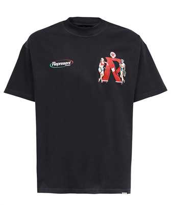 Represent M05239-171 REPRESENT PREMIUM T-shirt