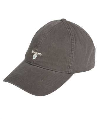 Barbour MHA0274GY75 CASCADE SPORTS Cappello