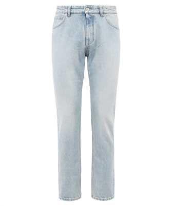 Bally MTR00A CO276 MID-RISE SLIM-FIT Jeans