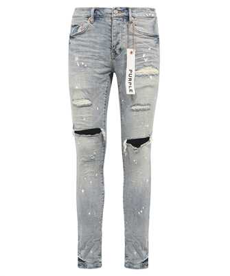 Purple Brand P001 LIP SLIM FIT Jeans