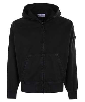 Stone Island S156100017S0184 HOODIE SWEATER Felpa