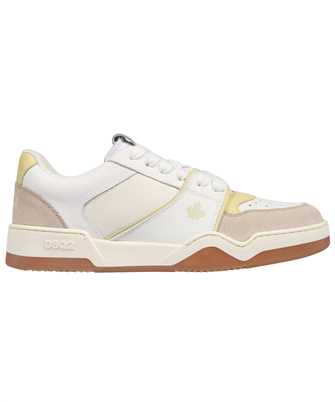 Dsquared2 SNW0315 01607269 SPIKER Sneakers