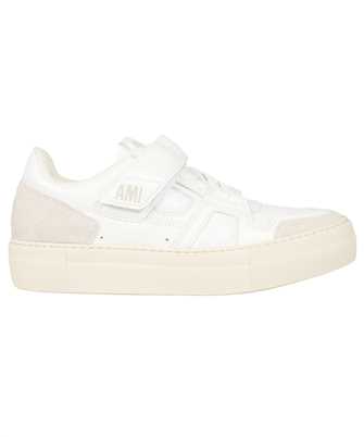 AMI USN421 853 LOW-TOP ADC Sneakers