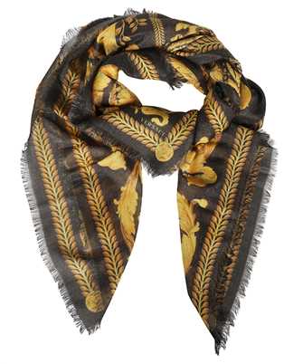 Versace 1001599 1A01224 LA COUPE DES DIEUX PRINT Scarf