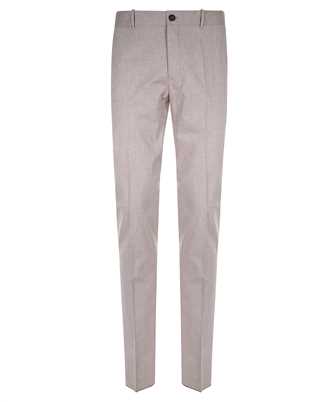 INCOTEX 1T0084 90446 Trousers