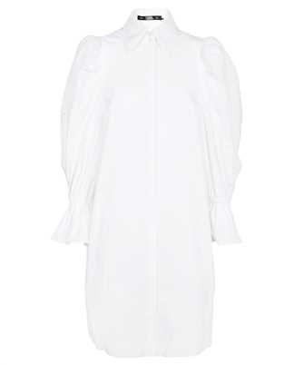 Karl Lagerfeld 230W1302 PICK PUFFY Dress