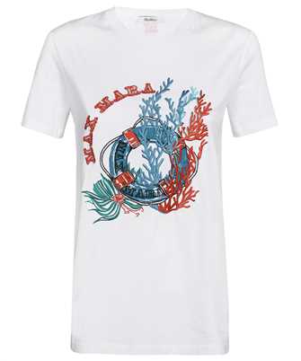 MAX MARA 2319410332600 VERVE T-Shirt
