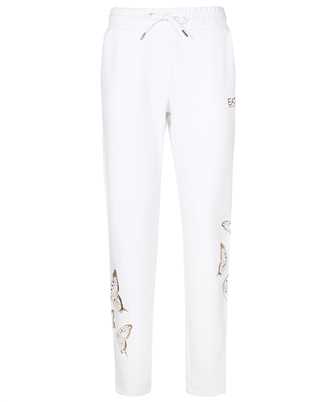 EA7 3RTP67 TJLQZ Pantalone