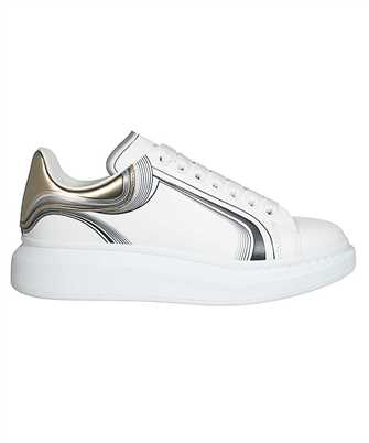 Alexander McQueen 750336 WIDJP OVERSIZED Sneakers