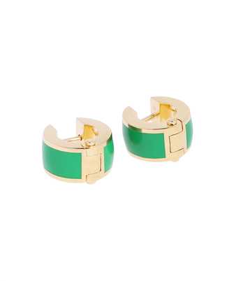 Bottega Veneta 707793 VAHU4 BOLT Earrings