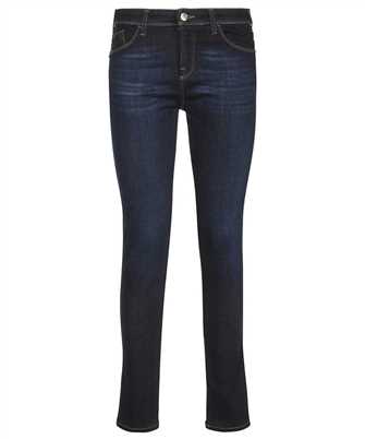 Emporio Armani 8N2J28 2DL3Z LOW-RISE SKINNY Jeans