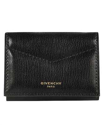 Givenchy BB6099B0CC EDGE COMPACT Wallet