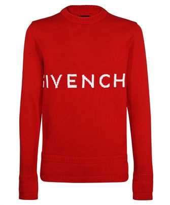 Givenchy BM90G9401M 4G COTTON Knit