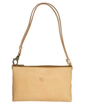 IL BISONTE BSH092PVX001 SHOULDER IN COWHIDE LEATHER Borsa