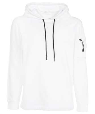 Woolrich CFWOSW0175MRUT3354 EXTRA LIGHT Hoodie
