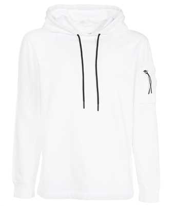 Woolrich CFWOSW0175MRUT3354 EXTRA LIGHT Kapuzen-Sweatshirt