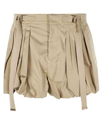 Chlo CH25USH28118 PLEATED MINI Shorts