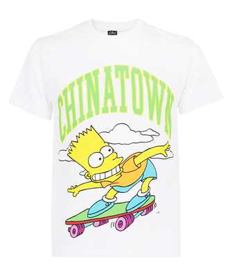 Chinatown Market CTM1990345 COWABUNGA ARC T-shirt
