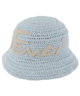 Fendi FXQ652 AJFM BUCKET Hat