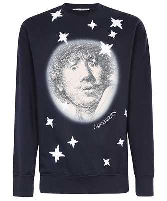 JW Anderson JW0076 PG1225 REMBRANDT VIGNETTE Felpa