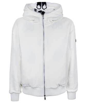 Moose Knuckles M34MS650H Kapuzen-Sweatshirt