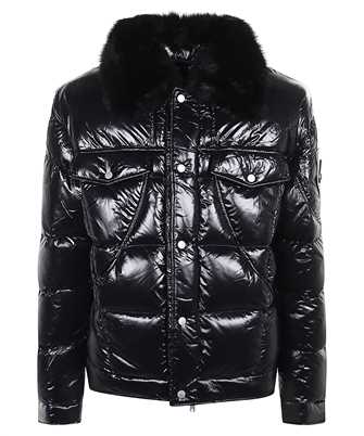 Moose Knuckles M35MJ118S BRIAR SHIRT Giacca