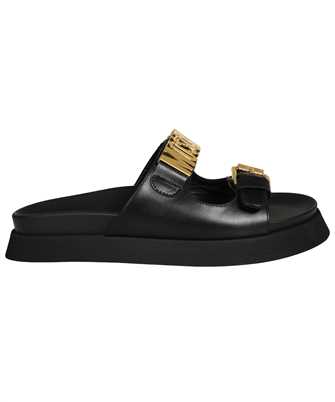 Moschino MB28044G1GGA0000 Slides