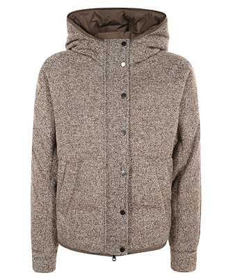 Brunello Cucinelli MG5307729 jacket