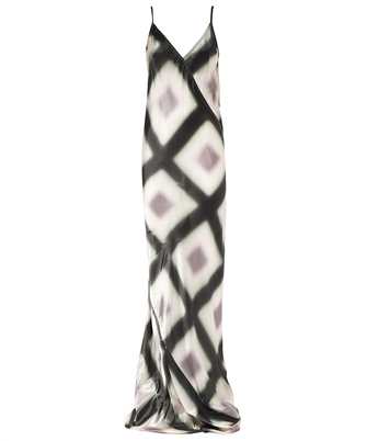 Rick Owens RP01C5509 JP2 WOVEN Dress