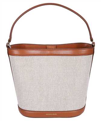Veronica Beard H2411HCA06Y066 SMALL CANVAS FEEDBAG Tasche