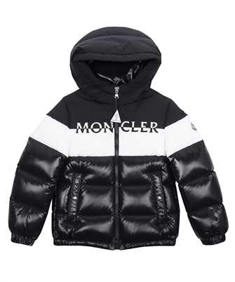 Moncler 1A000.21 68950# LAOTARI Boy's jacket