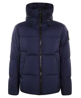 Canada Goose 2282MB CROFTON PUFFER MATTE Giacca