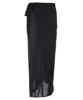 Bondi Born RTW564NT CREMONA TIE FRONT SARONG Gonna