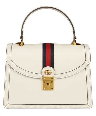 Gucci 651055 DJ2DX OPHIDIA SMALL HANDLE Bag