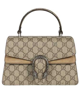 Gucci 739496 KHNRN Borsa