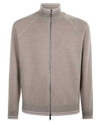 Slowear 810265 ZN281 VIRGIN WOOL Knit