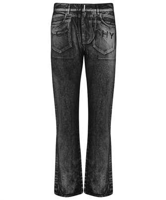 Givenchy BM50UY5Y4Z STRAIGHT FIT 5 POCKET Jeans