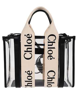 Chlo CH25US397P65 Small Woody Borsa