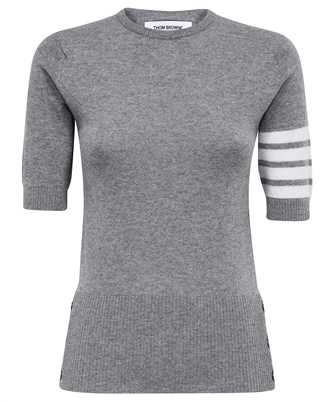 Thom Browne FKA108A 00011 Maglia